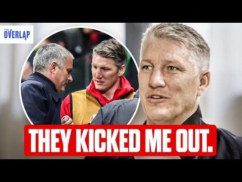 Unveiling the Toxic Culture at Manchester United: Schweinsteiger's Shocking Revelations