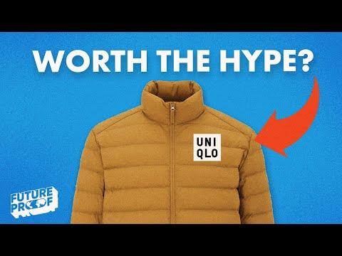 The Truth About Uniqlo: What You Need to Know Before You Shop