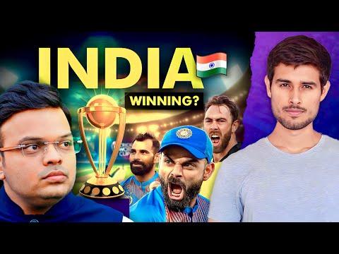 India's Historic Victory in World Cup: Shammi's Record-breaking Performance and Afghanistan's Cricket Success