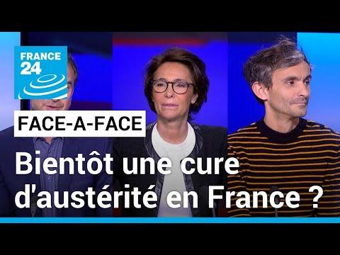 La crise économique en France : Analyse et perspectives