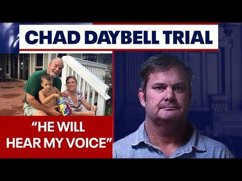 Unveiling the Chad Daybell Trial: Insights from JJ Vallow's Grandfather
