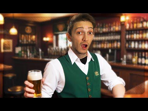 Discover the Secrets of Running a Pub: A Simulator Journey