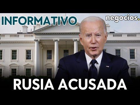 Actualidad Internacional: Tensiones en Medio Oriente y Europa, Avances Militares y Políticos