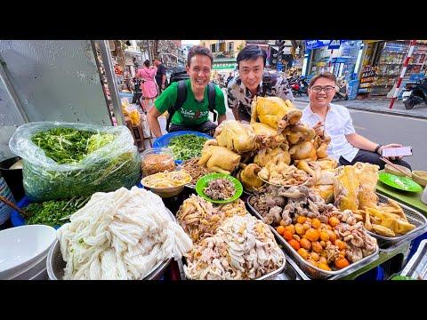 Discovering the Secrets of Pho: A Culinary Adventure in Vietnam