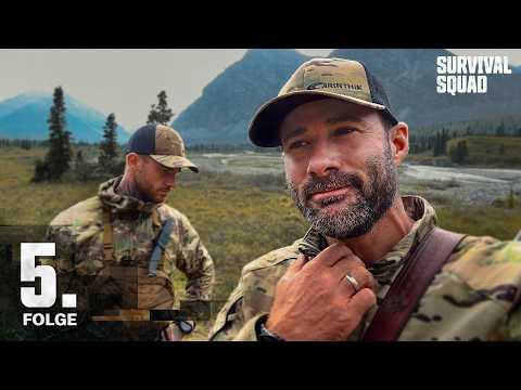 Survival Squad: Conquering Extreme Environments with Rhino Shield