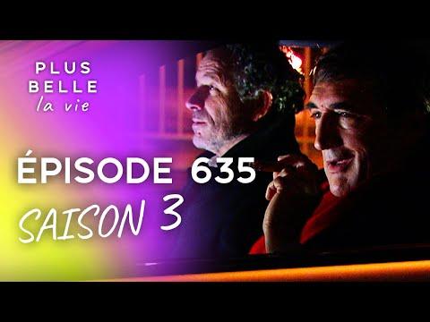 Découvrez les rebondissements de l'épisode 635 de PBLV