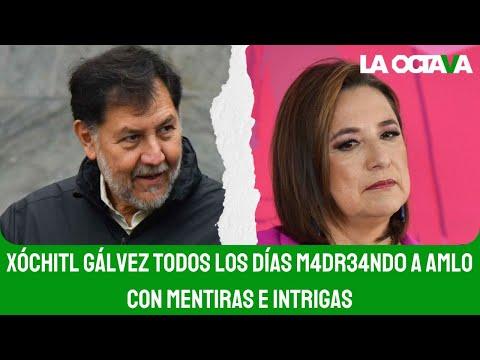 Acusaciones de Noroña al INE: Controversia y Desafíos Electorales