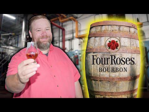 Your Ultimate Guide to Buying a Barrel of Four Roses Bourbon