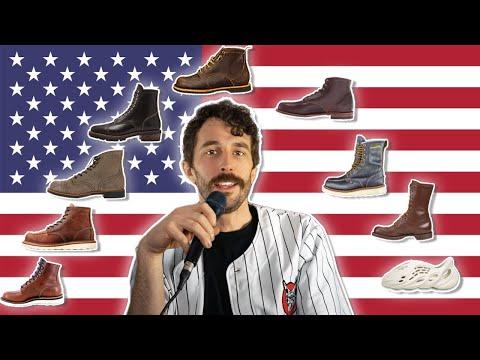 Discovering the Best USA Boot: A Comprehensive Q&A Guide