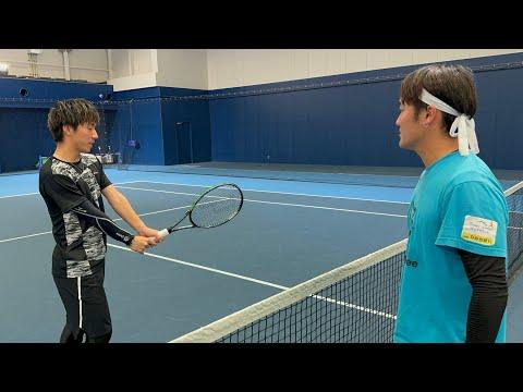 Mastering Tennis Strategies: Insights from a Former Champion