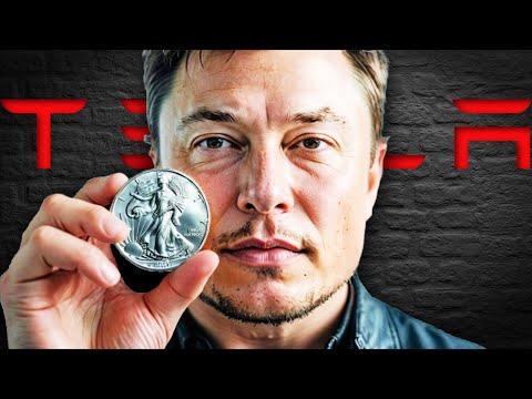 Elon Musk's Silver Acquisition: A Game Changer in the Financial World