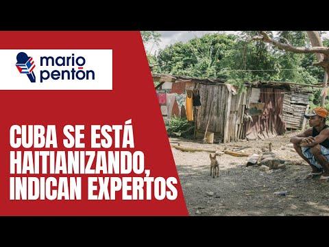 La transición de Cuba de estado totalitario a mafia totalitaria