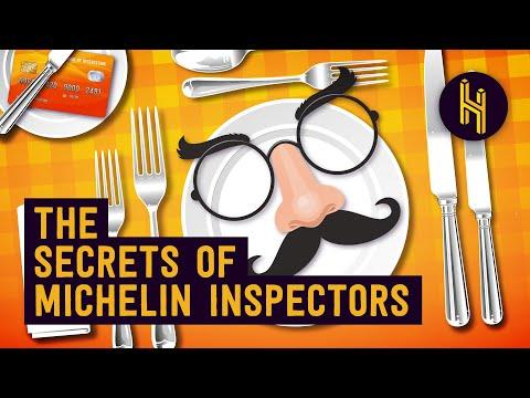 Unveiling the Secrets of Michelin Inspectors: What You Need to Know