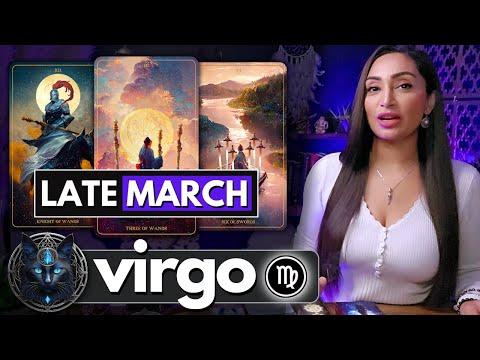 Unlocking Your Potential: Virgo's Path to Success