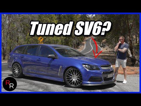 Unleashing the Power of the SV6: A Comprehensive Review