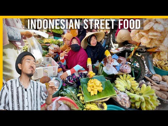 Exploring Indonesian Cuisine: A Culinary Adventure in Lombok