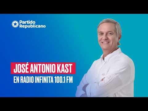 Unlocking the Insights from José Antonio Kast's Radio Interview