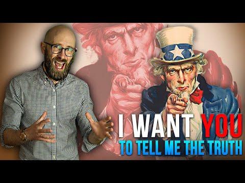Unveiling the History of American Symbols: Uncle Sam, Brother Jonathan, and More