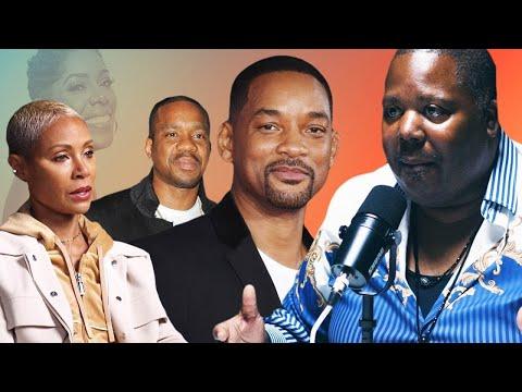 Shocking Revelations from a Hollywood Insider: Will Smith, Dwayne Martin, and More