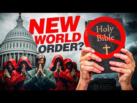 Is Preaching Bible Events Involving Jews Illegal? End Time Prophecy Revealed