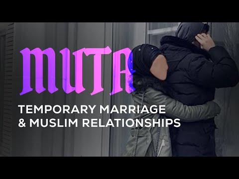 Exploring the Controversial Practice of Temporary Marriage in Islam