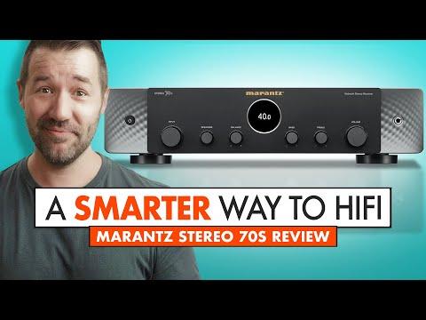 Discover the Power of the Morance Stereo 70 Amplifier: A Comprehensive Review