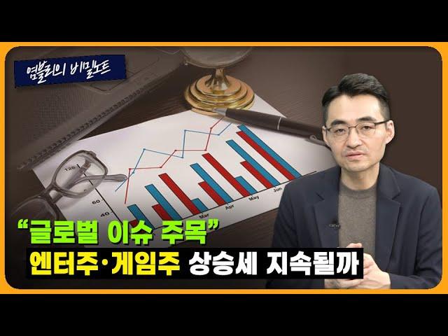 미국과 유럽의 경제 일정 및 시장 전망