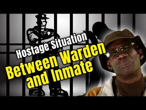 Ohio Inmate Hostage Situation: A Shocking Tale of Loyalty and Tension