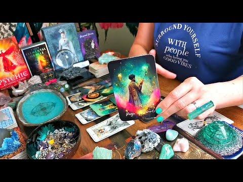 November Tarot Reading: What the Cards Reveal for Your Month Ahead