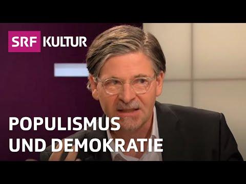 Die Auswirkungen des Populismus: Eine Analyse von Jan-Werner Müller