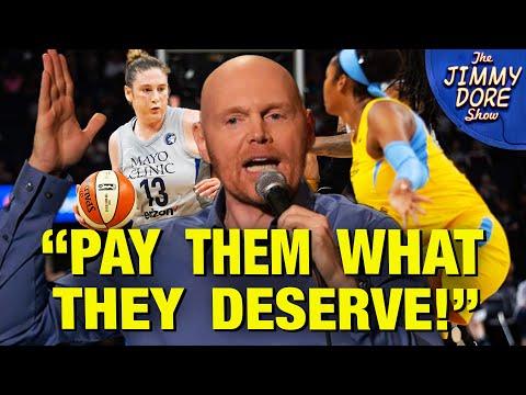 The Truth Behind WNBA Pay Disparity: Exploring Gender Bias and Financial Security
