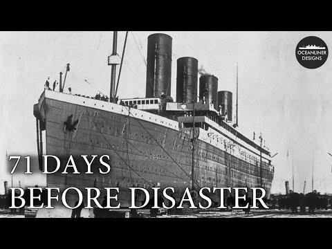 Uncovering the Secrets of Titanic: A Detailed Analysis