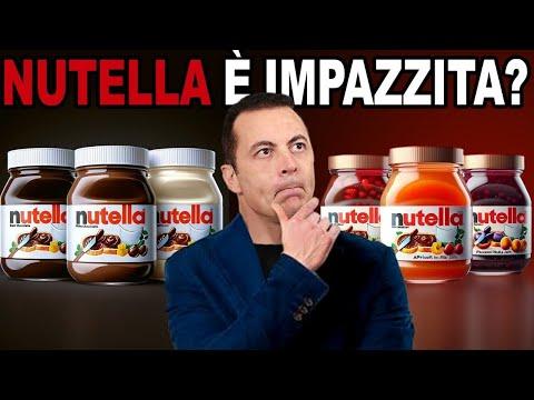 Unveiling the Marketing Secrets of Nutella: A Comprehensive Analysis