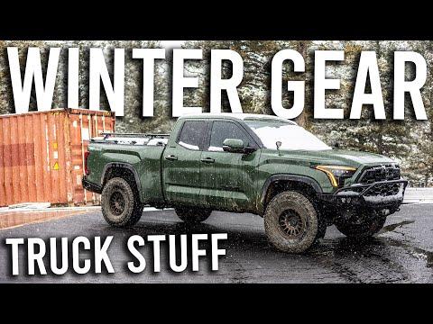Winter Gear Essentials for Mountain Living: A Weekenderlander's Guide