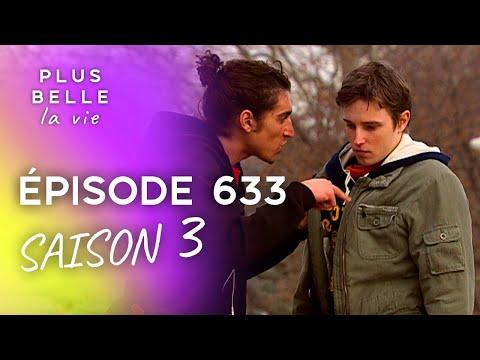 Révélation de secrets et tensions croissantes - Analyse de l'épisode 633 de PBLV