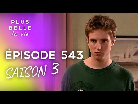 Révélation choquante et tensions familiales: Analyse de l'épisode 543 de PBLV