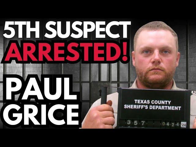 Paul Grace Arrested: Unraveling the God's Misfits Case