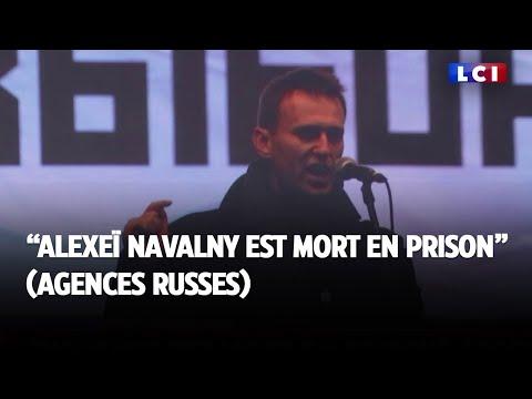 La mort d'Alexeï Navalny : Révélations et Réactions en Russie