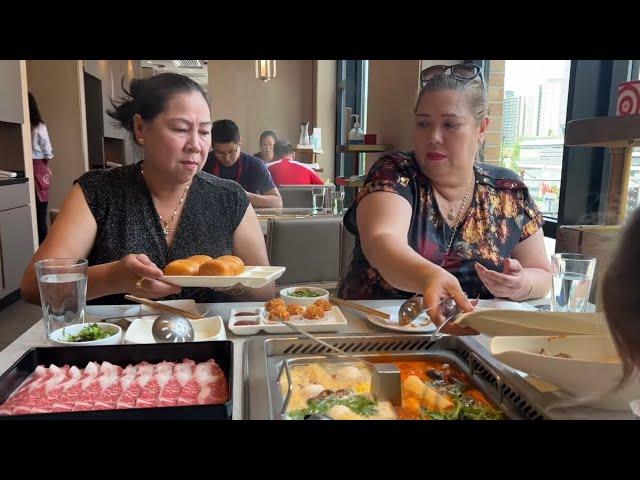 Unforgettable Family Dinner at Haidilao - Vlog 1774