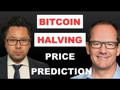 Insights into Bitcoin Price Post-Halving: Marathon Digital CEO's Perspective