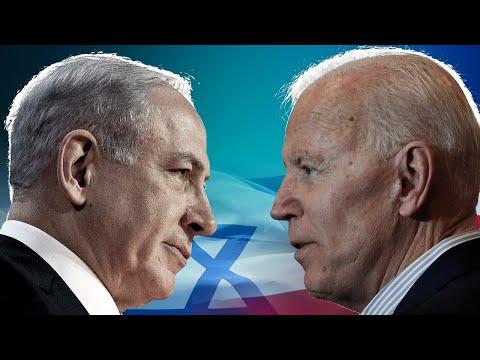 Estados Unidos e Israel: Alianza y Conflictos en Oriente Medio