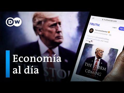 Trump Media y Tecnología Grupo: Perspectiva y Desafíos en el Mercado Actual