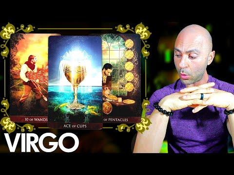 Unlocking Virgo's Potential: Manifesting Abundance and Success