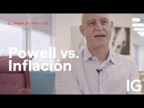 Powell y la Inflación: Análisis Detallado de la Economía de EE.UU.