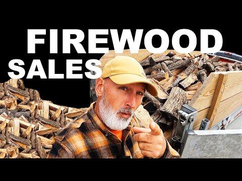 Mastering Wood Loading: Tips and Tricks for Efficient Firewood Delivery