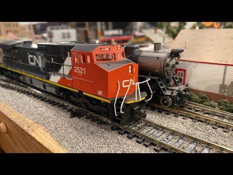 Ultimate Guide to Operating HO Scale Trains & Locomotives