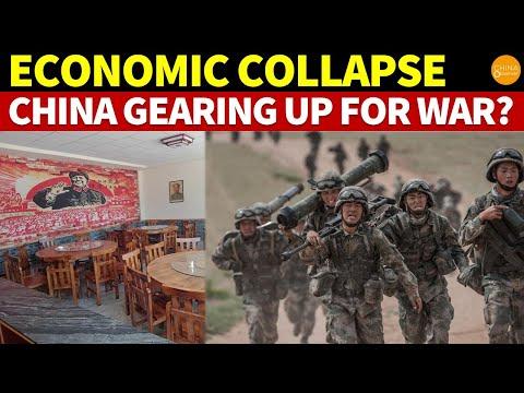 Is China Gearing Up for War? The Reemergence of One Village, One Canteen Initiative Sparks Concerns