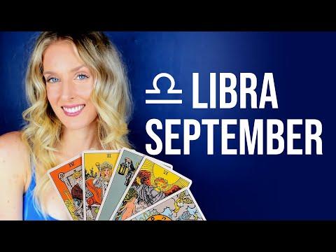 Unlocking Clarity and Personal Growth: Libra Season Insights