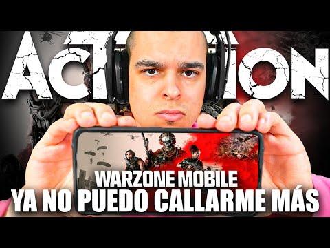 Mi Opinión Sobre Call of Duty Warzone Mobile: Análisis Detallado