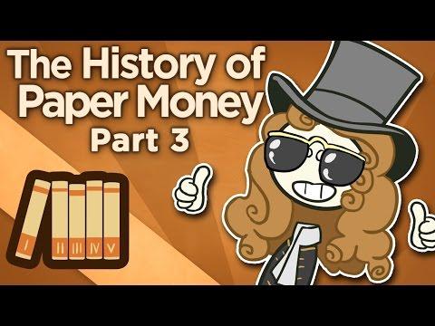 The History of Banking and Economics: From Banknotes to Mercantilism